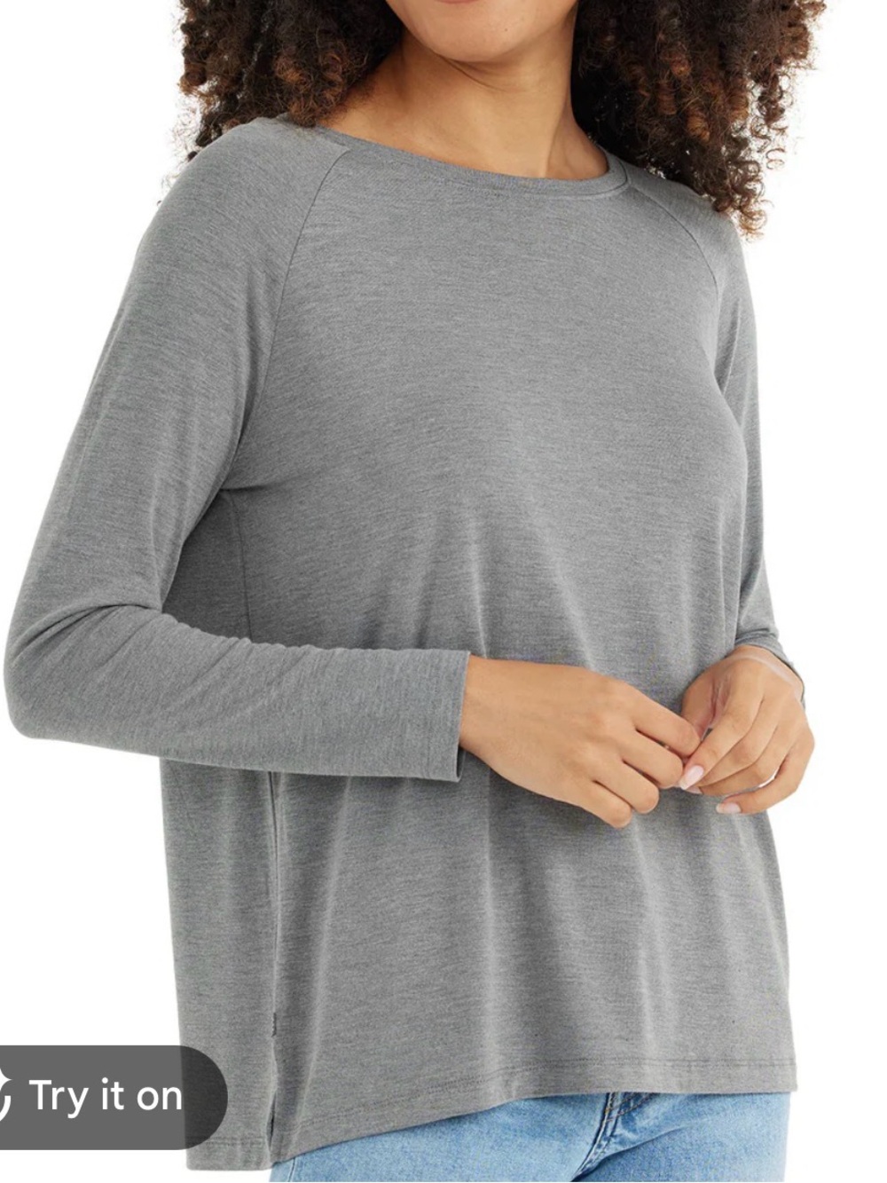 Alo Yoga Loose top